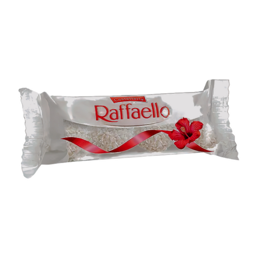 Raffaello 30g