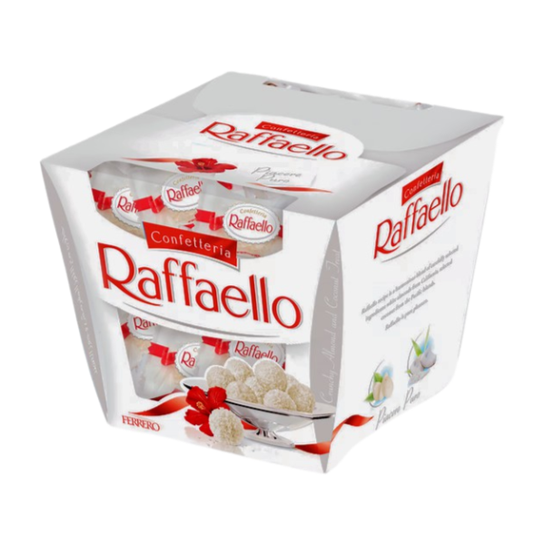 Raffaello 150g