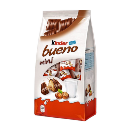 Kinder Bueno Mini 108g