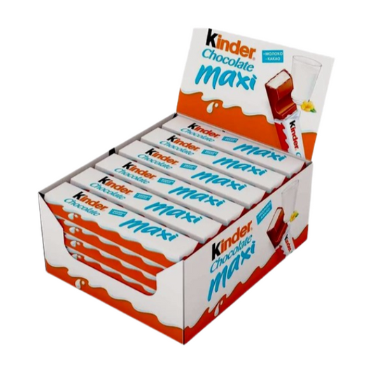 Kinder Maxi 21g