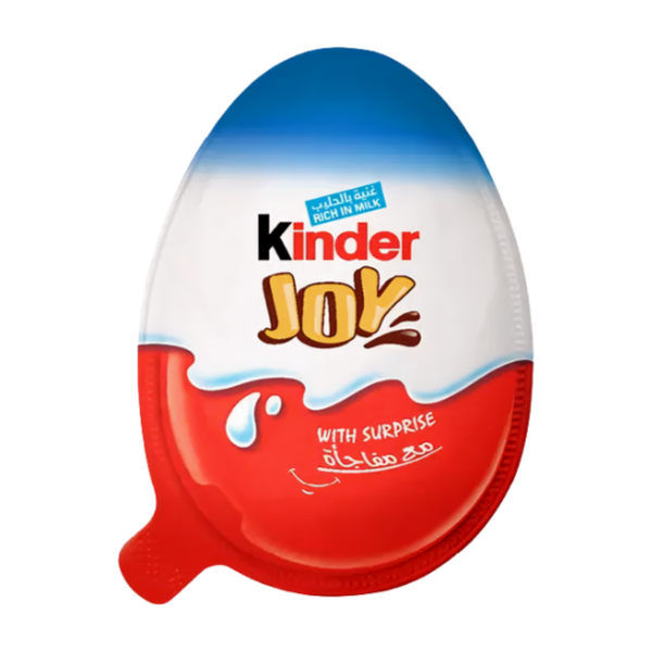 Kinder Joy Boy 20g