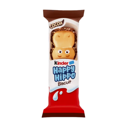 Kinder Happy Hippo 21g