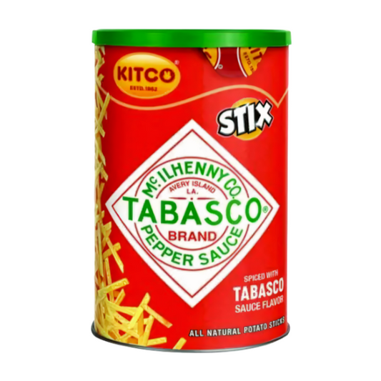 Kitco Tabasco 45g