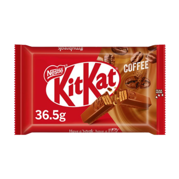 KitKat Coffee 36.5g