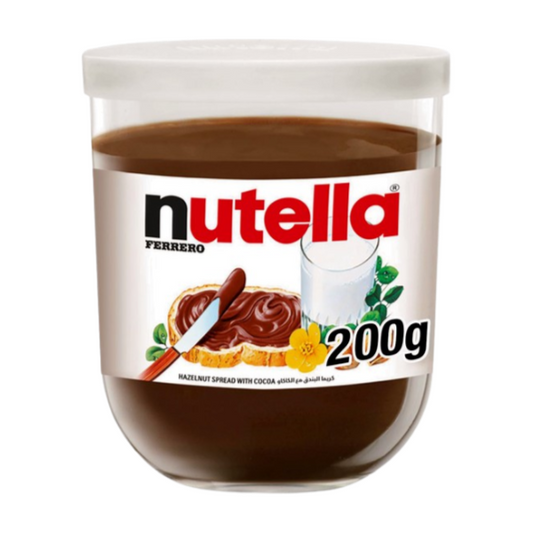 Nutella 200g