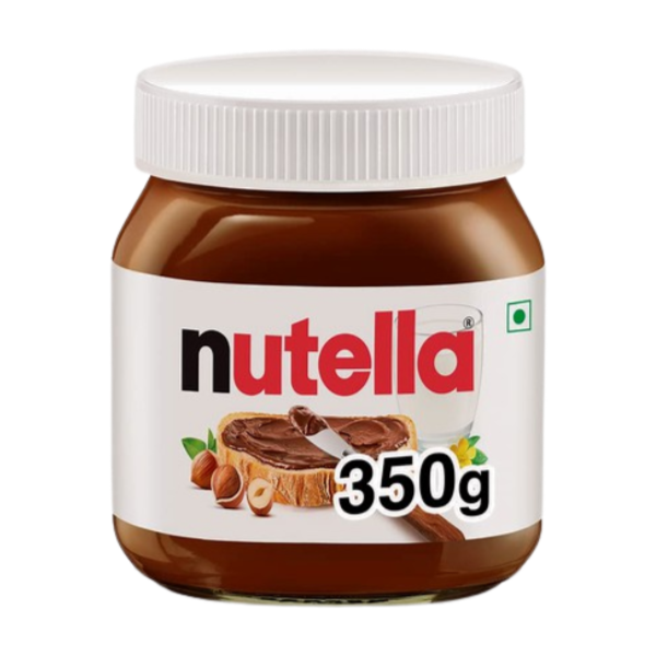 Nutella 350g