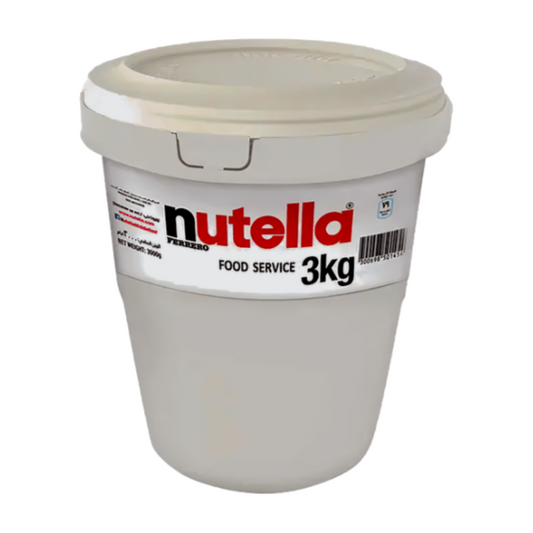 Nutella 3000g