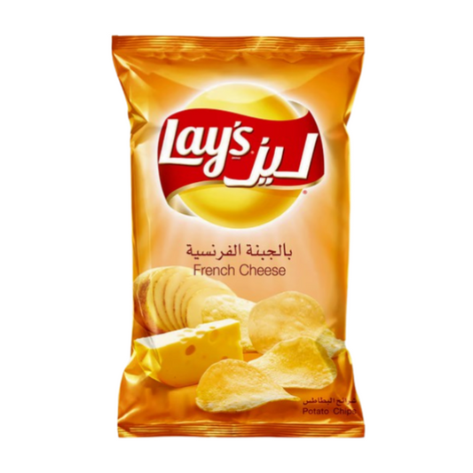 Lays Cheese 21g