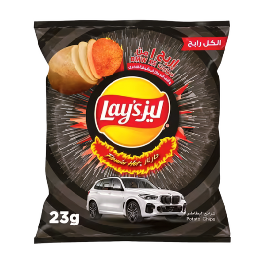 Lays Flamin' Hot 23g