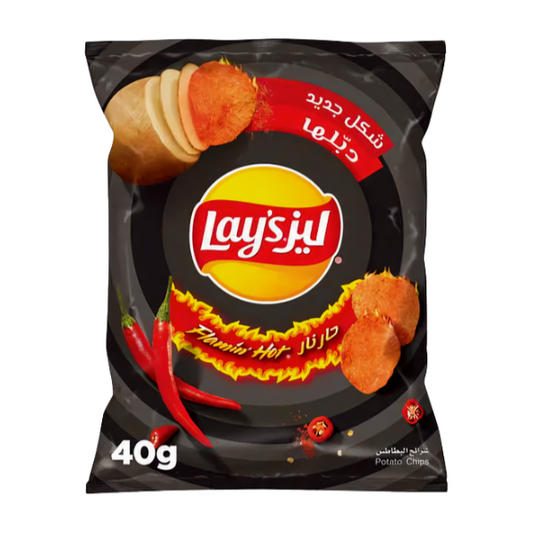 Lays Flamin' Hot 40g