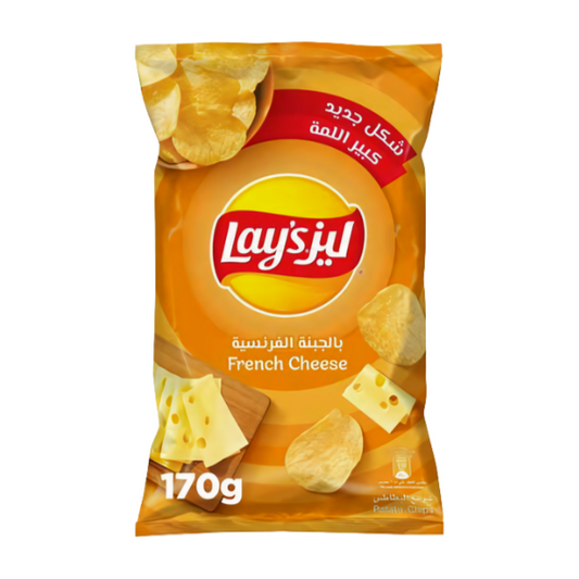 Lays Cheese 170g