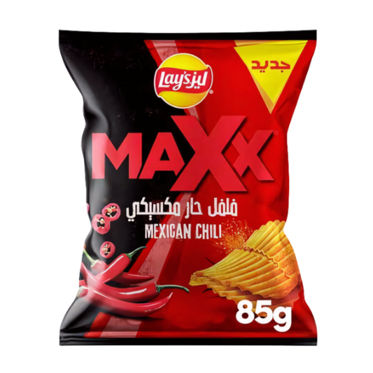 Lays Max Mexican Chili 85g