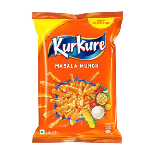 Kurkure Masala Munch 16g