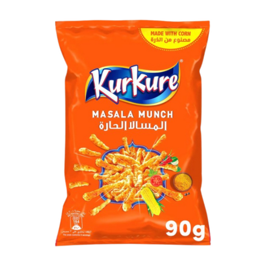 Kurkure Masala Munch 90g