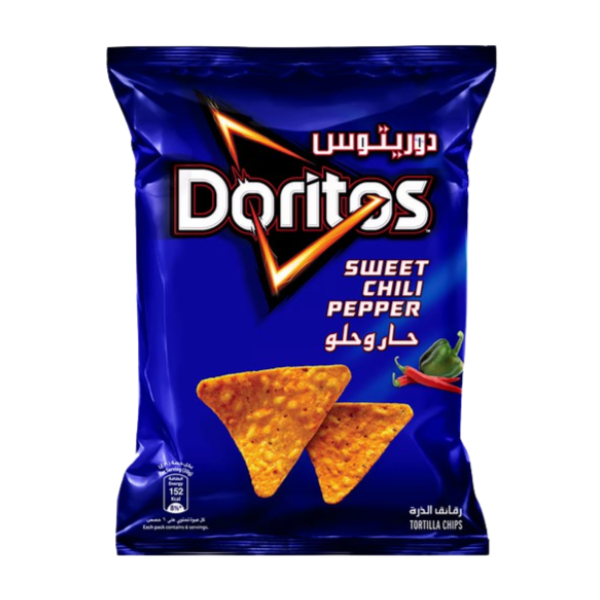 Doritos Chili 21g