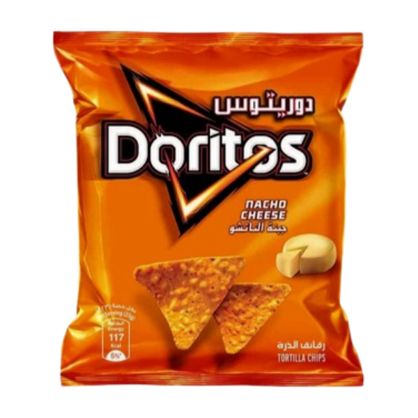 Doritos Cheese 21g