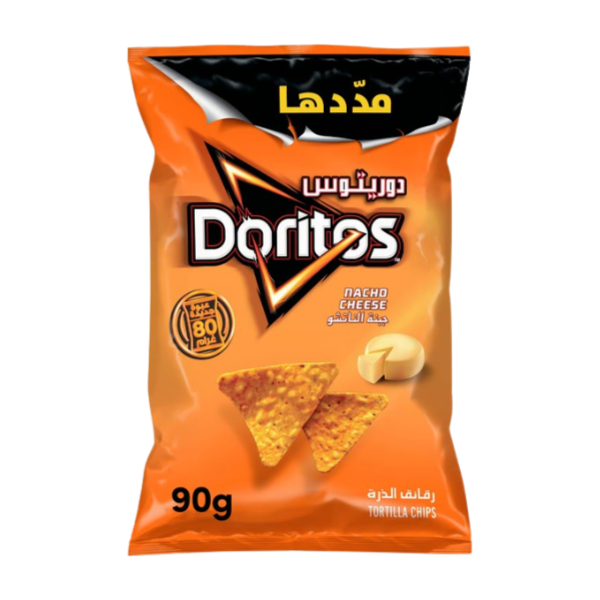 Doritos Cheese 90g