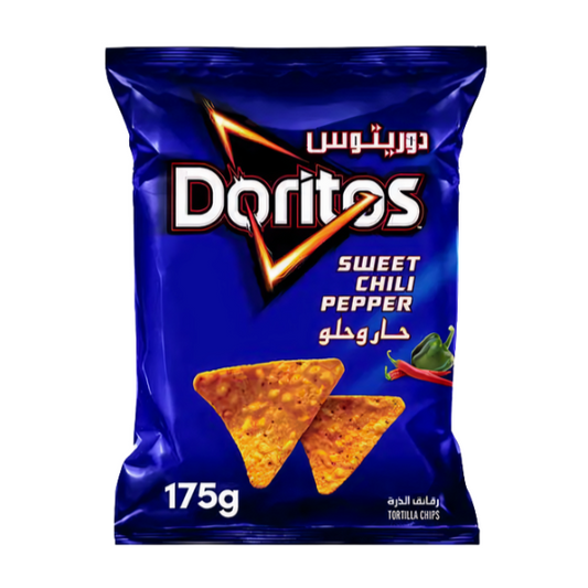 Doritos Sweet Chili 175g