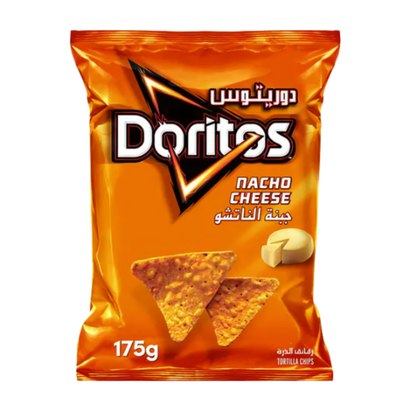 Doritos Nacho 175g