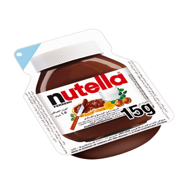 Nutella 15g