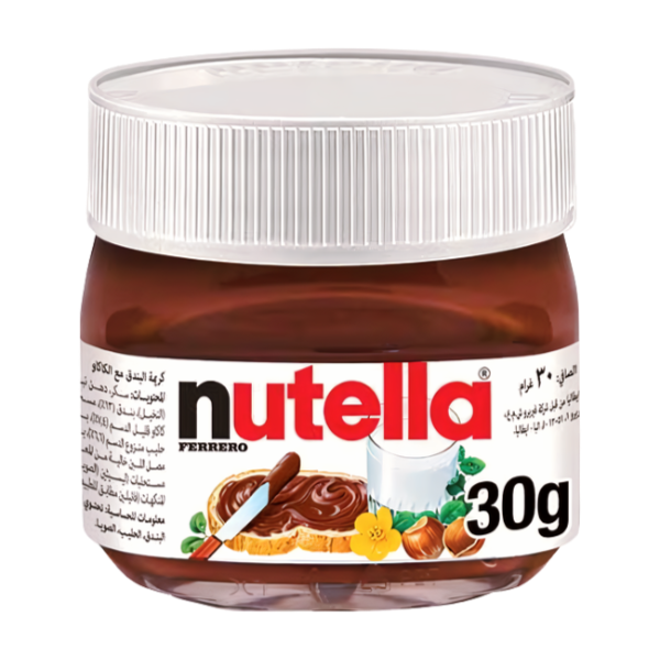 Nutella 30g