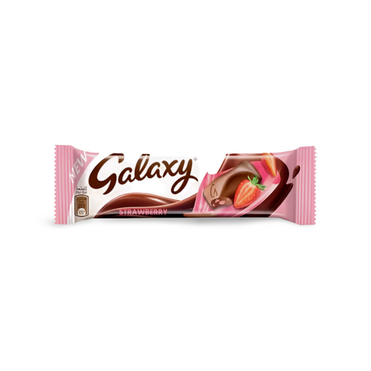 Galaxy Strawberry 36g