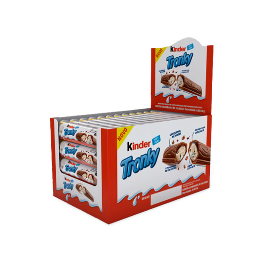 Kinder Tronky 18g